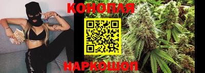 каннабис Камышлов